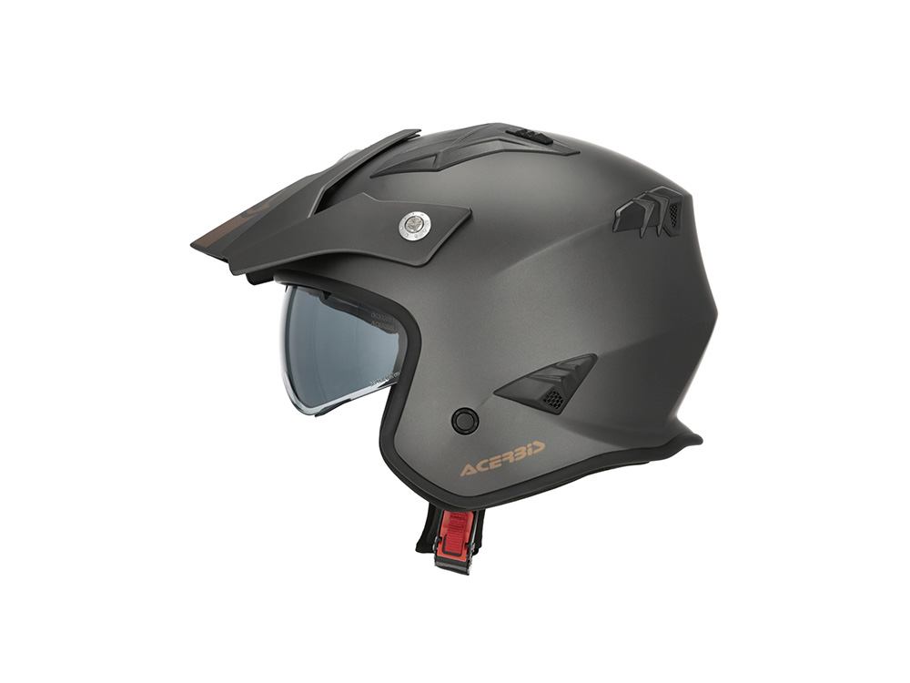 Jet Aria Metallic Grey 3